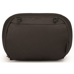 Сумки дорожные Osprey Transporter Toiletry Kit Large (серый)