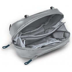 Сумки дорожные Osprey Transporter Toiletry Kit Large (черный)