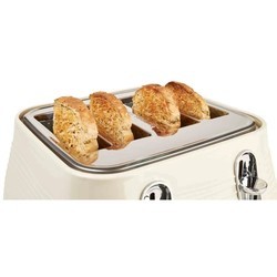 Тостеры, бутербродницы и вафельницы Haden Devon 204424