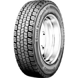 Грузовые шины Continental Conti Scandinavia HD3 265/70 R19.5 140M