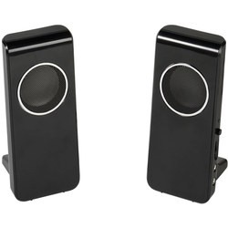 Компьютерные колонки Vivanco Portable USB 2.0 Stereo Speakers