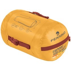 Спальные мешки Ferrino Lightech 500 Duvet