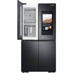 Холодильники Samsung Family Hub RF65A977FB1 черный