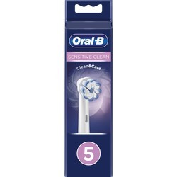 Насадки для зубных щеток Oral-B Sensi UltraThin EB 60-5