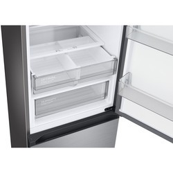 Холодильники Samsung BeSpoke RB38A7B5312 белый