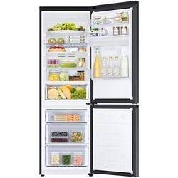 Холодильники Samsung RB34T632EBN черный