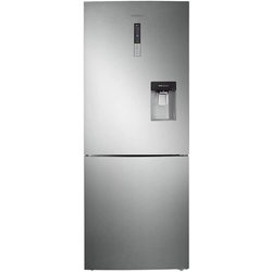 Холодильники Samsung RL4363SBASL серебристый