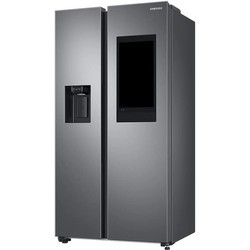 Холодильники Samsung Family Hub RS6HA8880S9 нержавейка