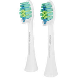 Насадки для зубных щеток Sencor SOX 015