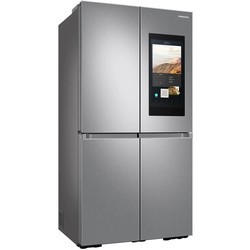 Холодильники Samsung Family Hub RF65A977FSR нержавейка