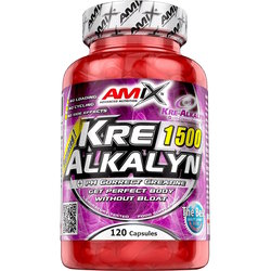 Креатин Amix Kre-Alkalyn 1500 150&nbsp;шт