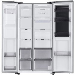 Холодильники Samsung RH68B8830S9 нержавейка