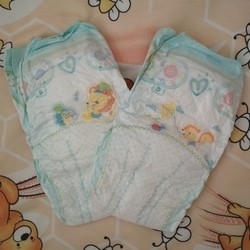 Подгузники (памперсы) Pampers Active Baby-Dry 5 / 160 pcs