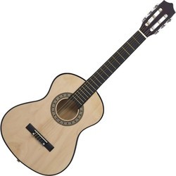 Акустические гитары VidaXL Classical Guitar for Beginner and Kid 1/2