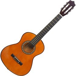 Акустические гитары VidaXL Classical Guitar for Beginner and Kid 1/2