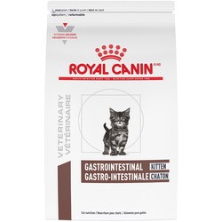 Корм для кошек Royal Canin Gastrointestinal Kitten  400 g
