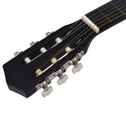 Акустические гитары VidaXL Western Classical Cutaway Guitar