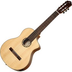 Акустические гитары Ortega RCE133-7