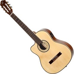 Акустические гитары Ortega RCE141NT-L