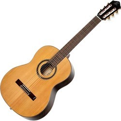 Акустические гитары Ortega R159