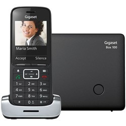 Радиотелефоны Gigaset Premium 300