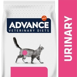 Корм для кошек Advance Veterinary Diets Urinary Sterilized Low Calorie  7.5 kg