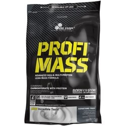 Гейнеры Olimp Profi Mass 2.8&nbsp;кг