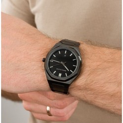 Наручные часы Meller Daren All Black 8NN-3.2BLACK