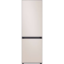 Холодильники Samsung BeSpoke RB34A6B2E39 бежевый