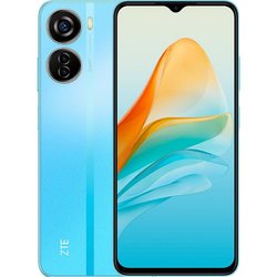 Мобильные телефоны ZTE Axon 40 Lite 128GB/6GB 128&nbsp;ГБ / ОЗУ 6 ГБ