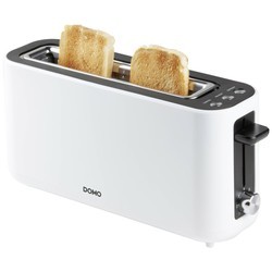 Тостеры, бутербродницы и вафельницы Domo DO962T
