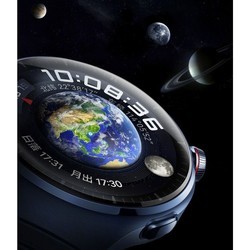Смарт часы и фитнес браслеты Huawei Watch 4 (черный)