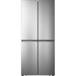 Холодильники Hisense RQ-563N4AI1 нержавейка