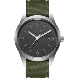 Наручные часы Meller Luwo Grey Olive 10PG-5GREEN