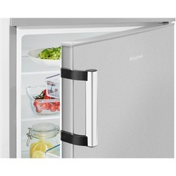 Холодильники Hisense RL-170D4BCE серебристый