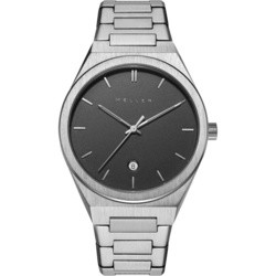 Наручные часы Meller Nairobi Black Silver 11PN-3.2SILVER