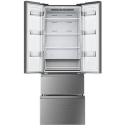 Холодильники Hisense RF-632N4BCF нержавейка