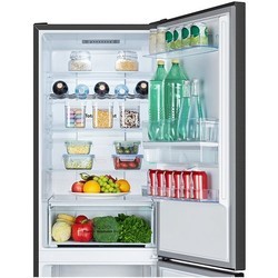 Холодильники Hisense RB-390N4WB1 черный