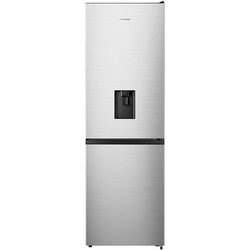 Холодильники Hisense RB-390N4WC1 нержавейка