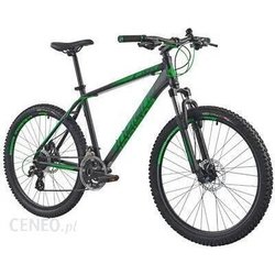 Велосипеды Indiana X-Pulser 2.6 M 2022 frame 19 (зеленый)