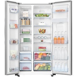 Холодильники Hisense RS-741N4WB11 черный