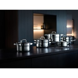 Кастрюли WMF Compact Cuisine 07.9055.6380