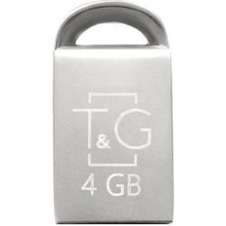 USB-флешки T&G 107 Metal Series 2.0 32&nbsp;ГБ