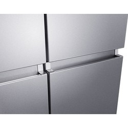 Холодильники Hisense RQ-758N4SWI1 нержавейка
