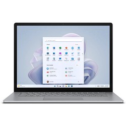 Ноутбуки Microsoft Surface Laptop 5 15 inch [RI9-00009]