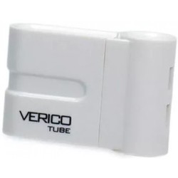 USB-флешки Verico Tube 128&nbsp;ГБ (белый)