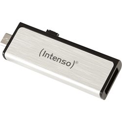 USB-флешки Intenso Mobile Line 8&nbsp;ГБ