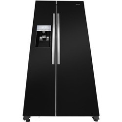 Холодильники Hisense RS-694N4IBF черный