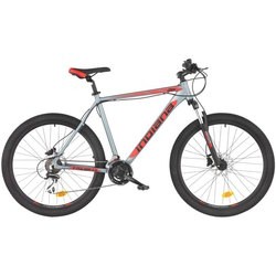 Велосипеды Indiana X-Pulser 3.6 M 2023 frame 21