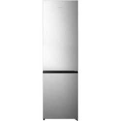 Холодильники Hisense RB-435N4BCE нержавейка